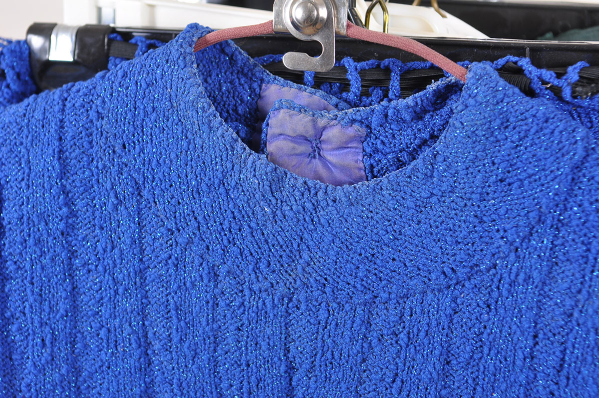 Women's Vintage Dresses and Dress Suits