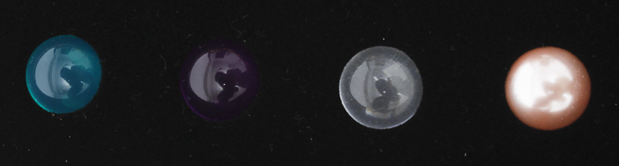 Joan Rivers Classic Collection Pavé Egg Necklace