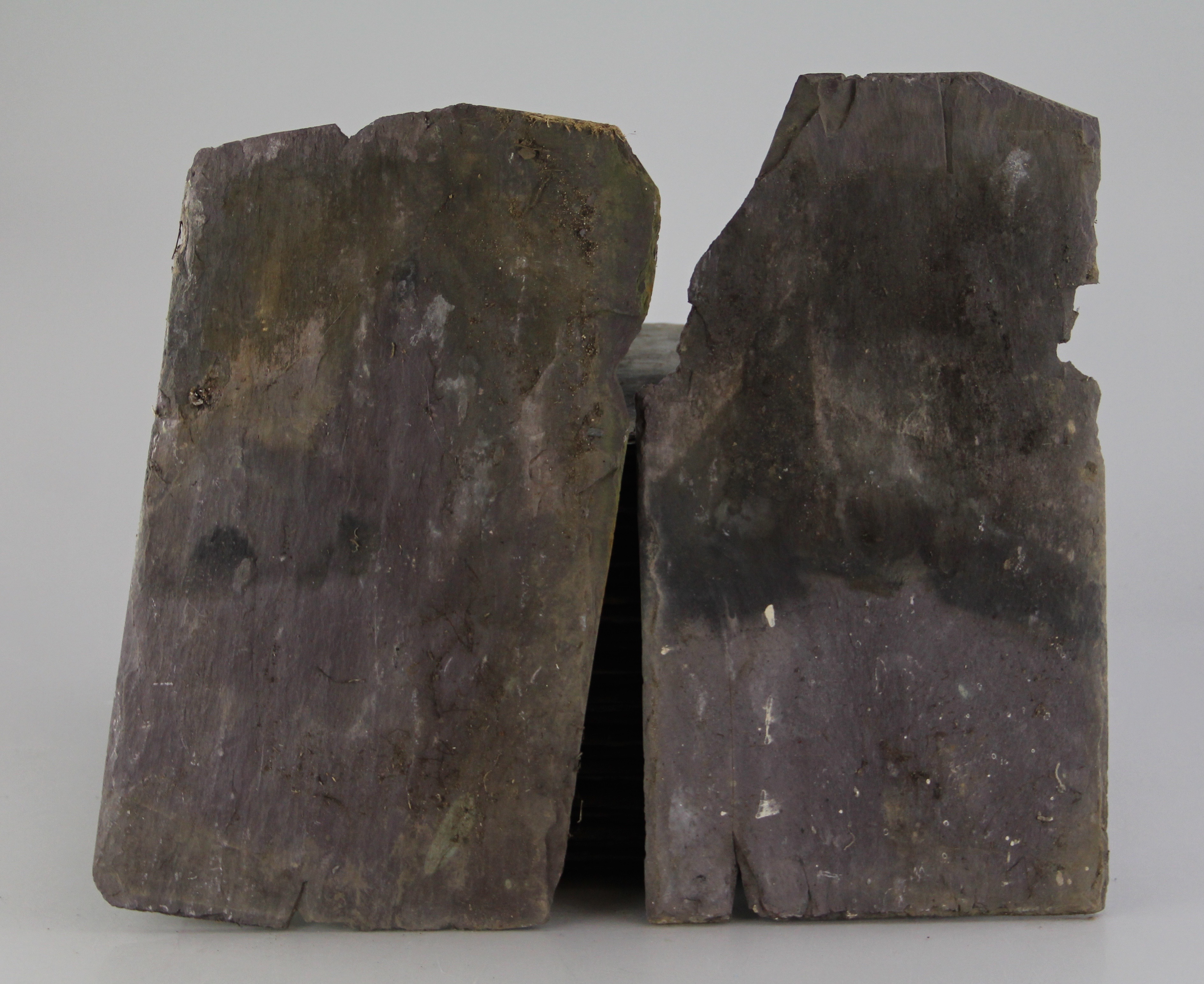 Slate Shingles from 1880 Home