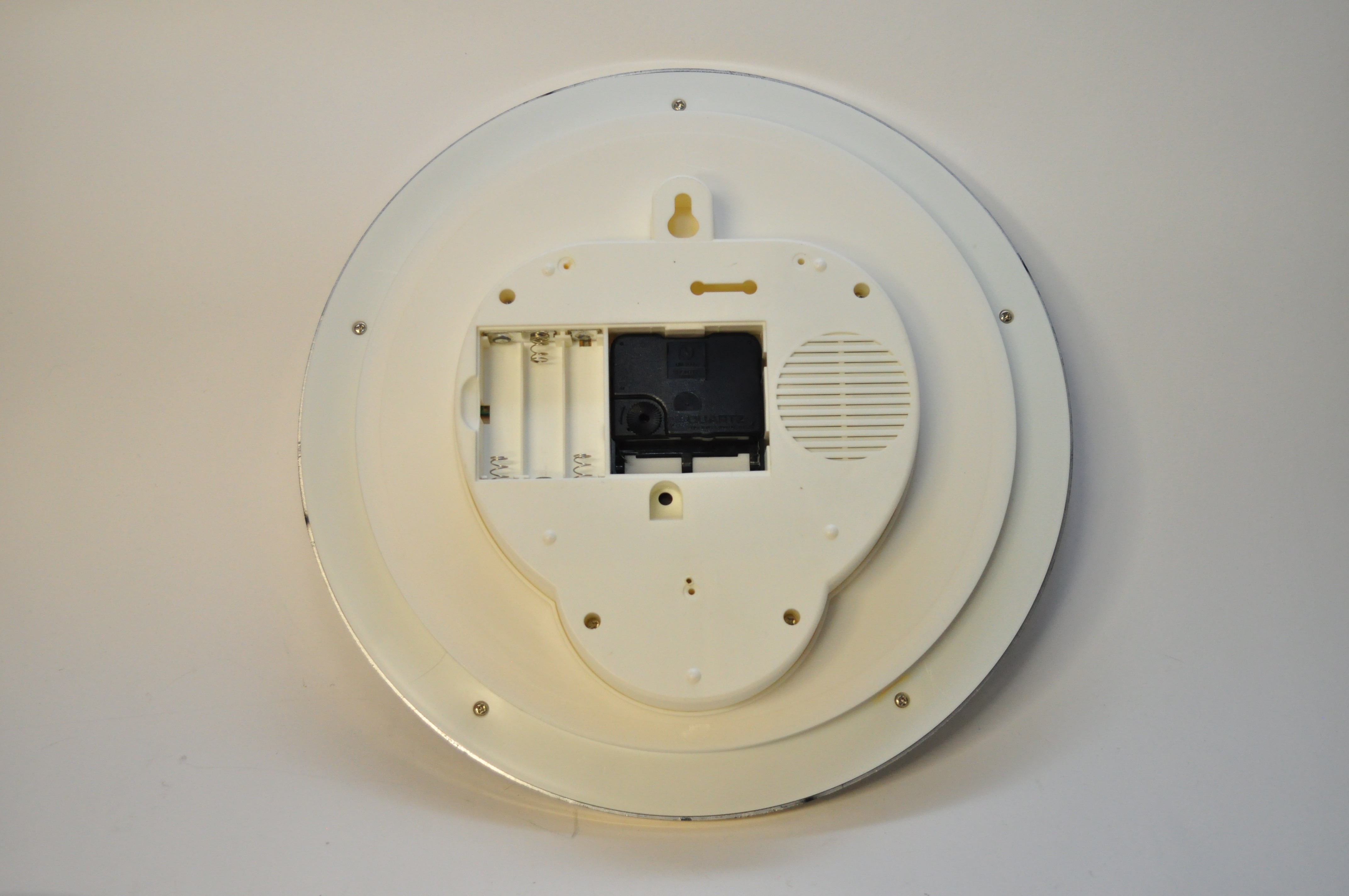 Two Train Theme Clocks