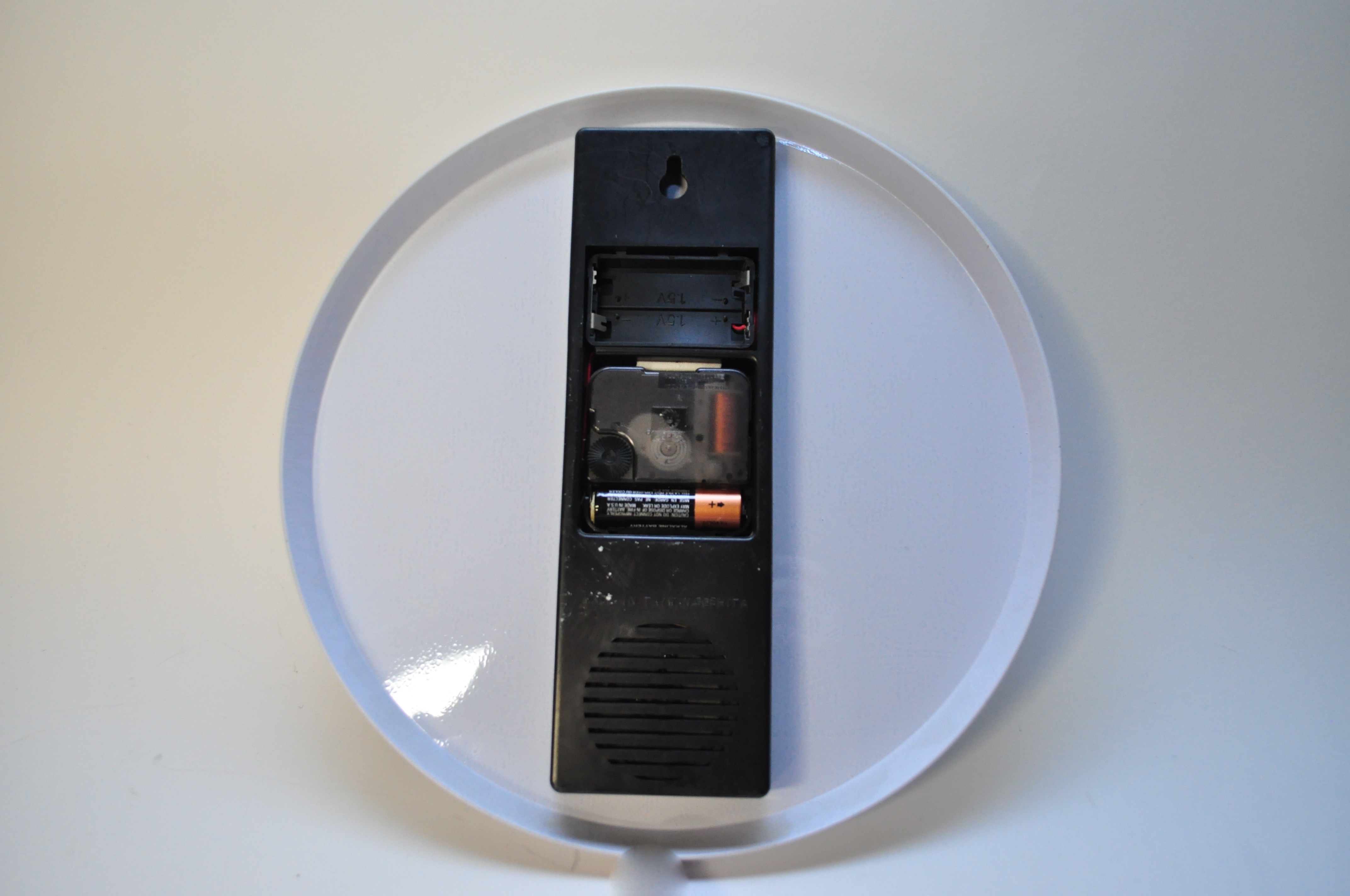 Two Train Theme Clocks