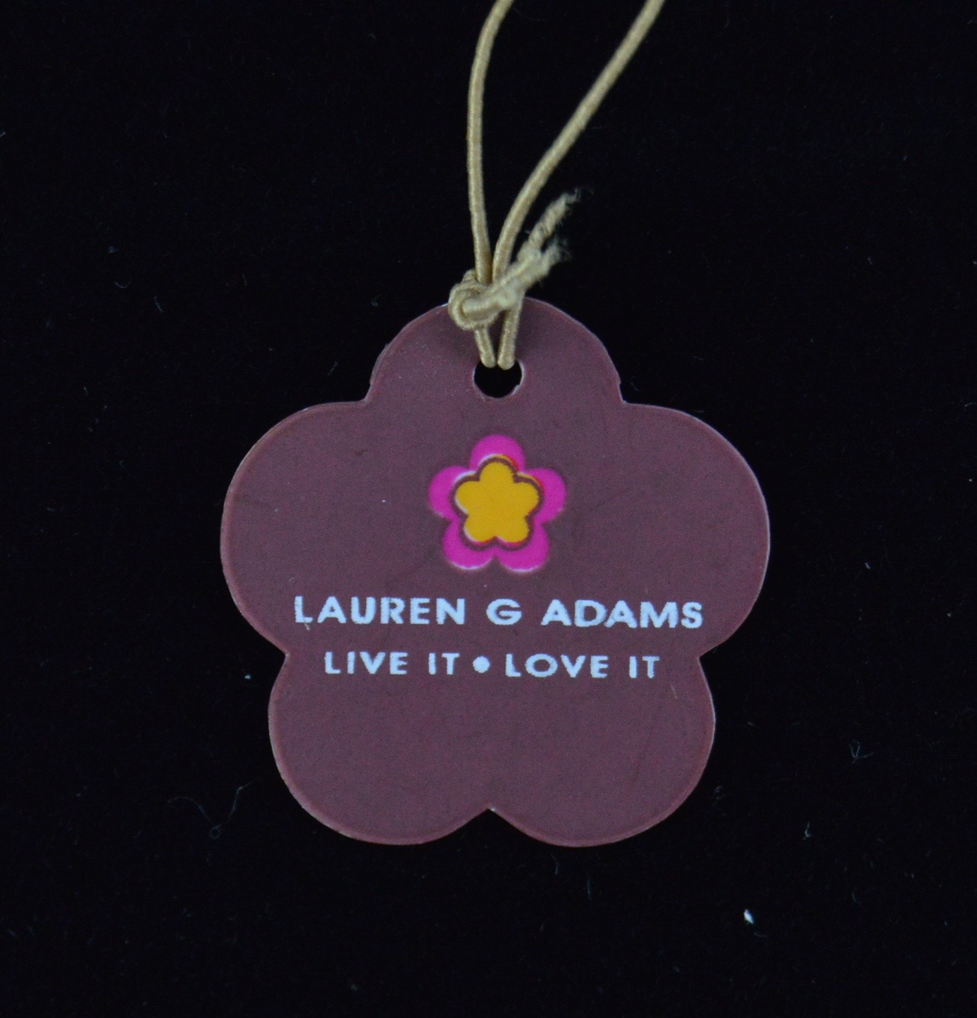 Lauren G. Adams Stirrup Designer Bracelet