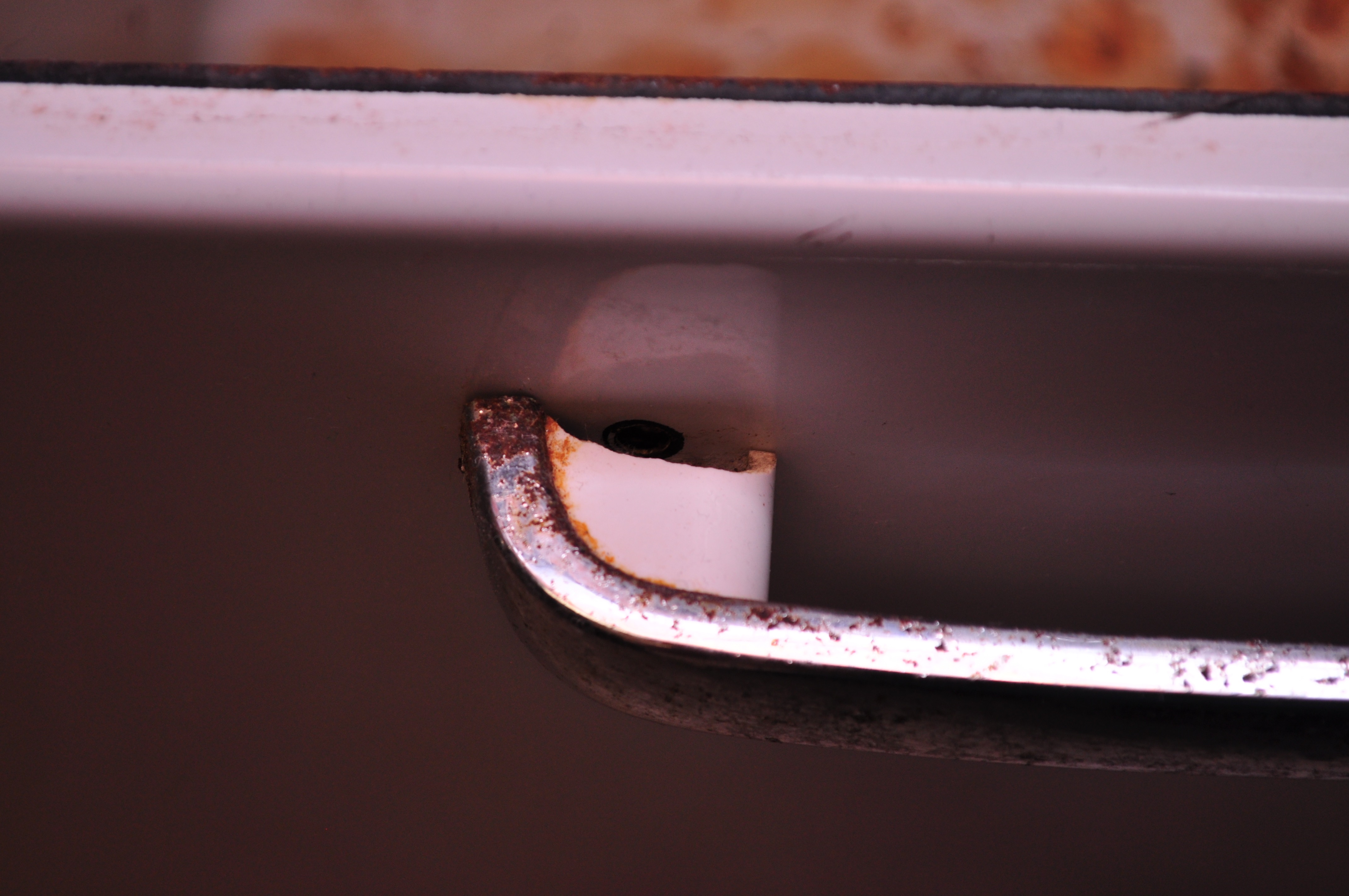 Vintage HotPoint Electric Range Stove