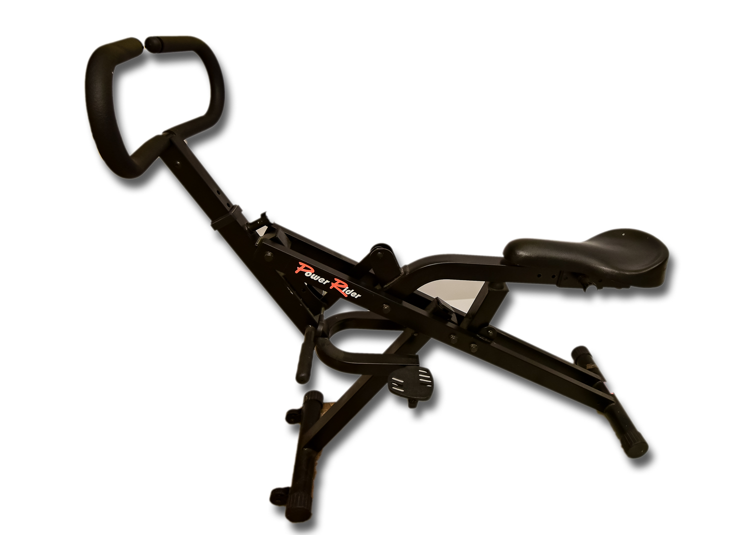 Power Rider Exercise Equipment