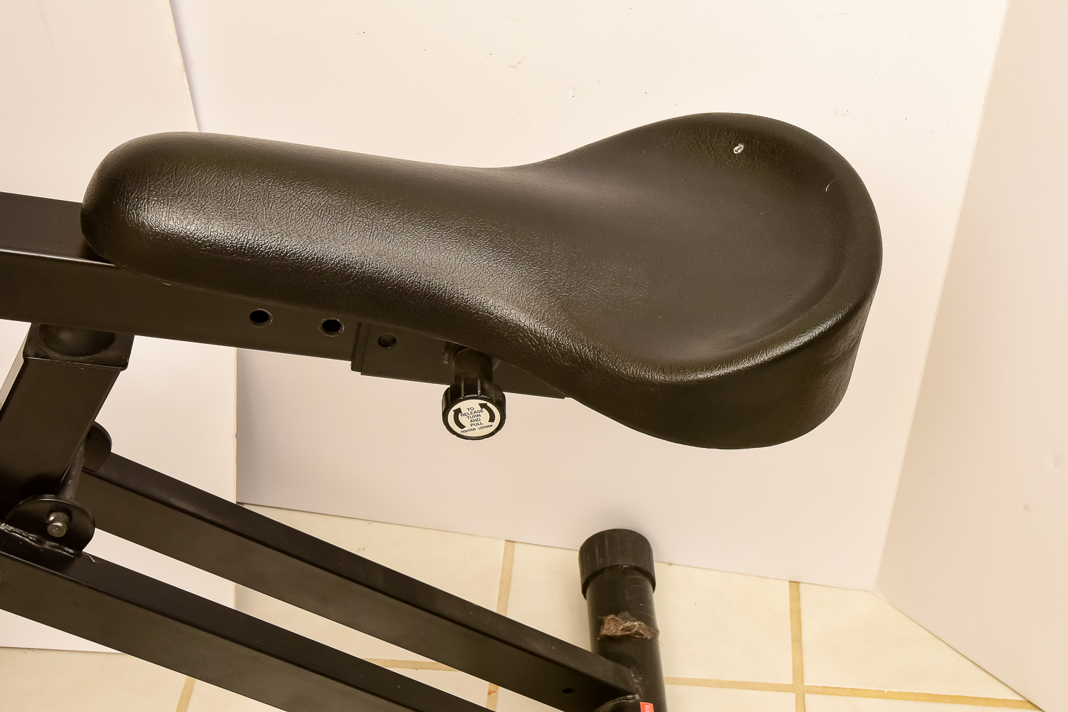 Power Rider Exercise Equipment