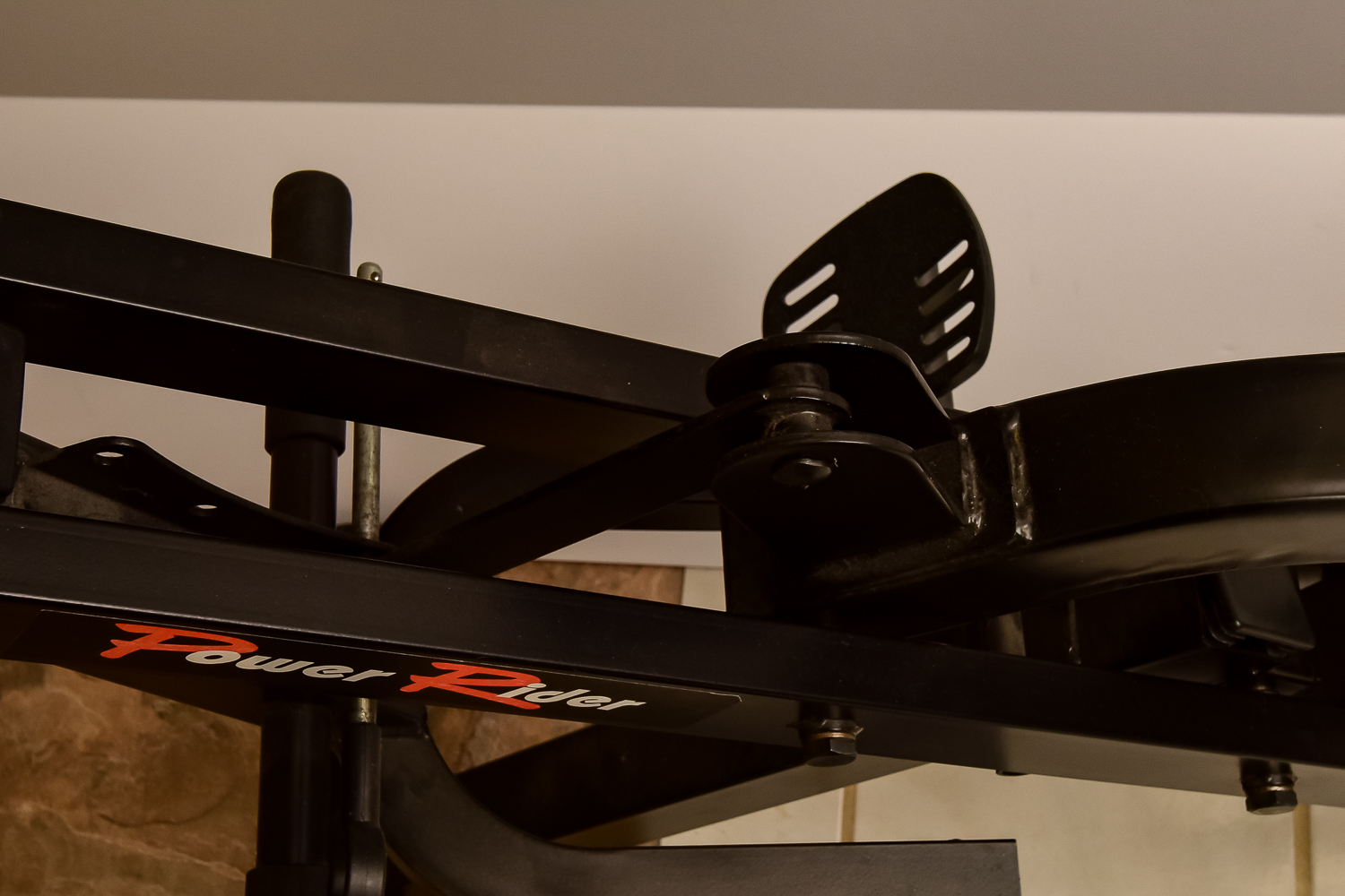 Power Rider Exercise Equipment