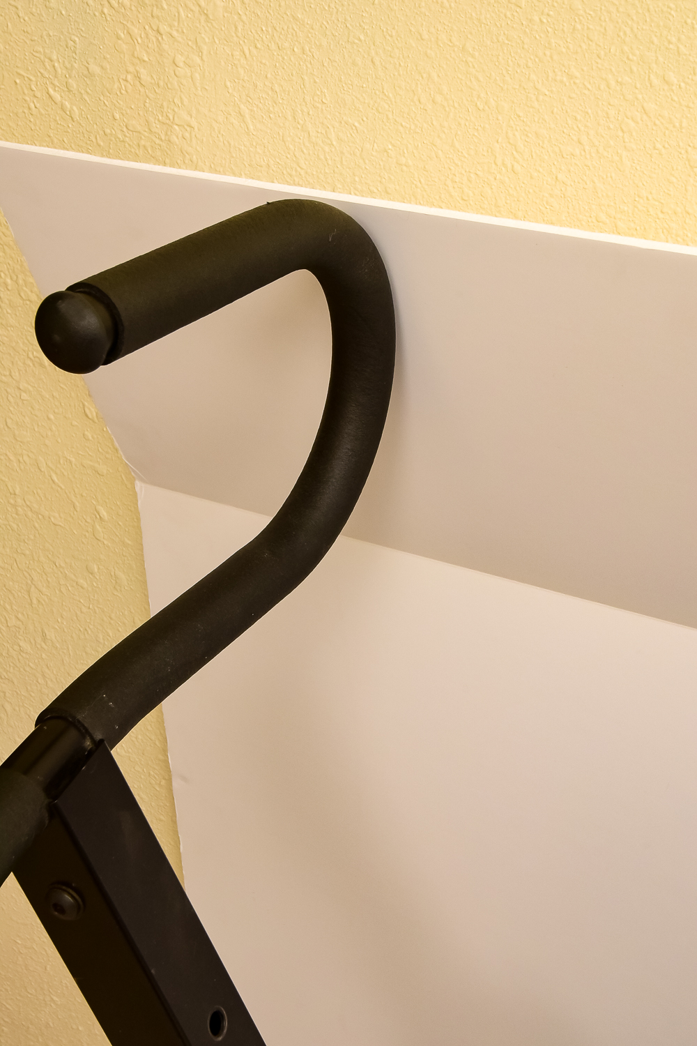 Power Rider Exercise Equipment