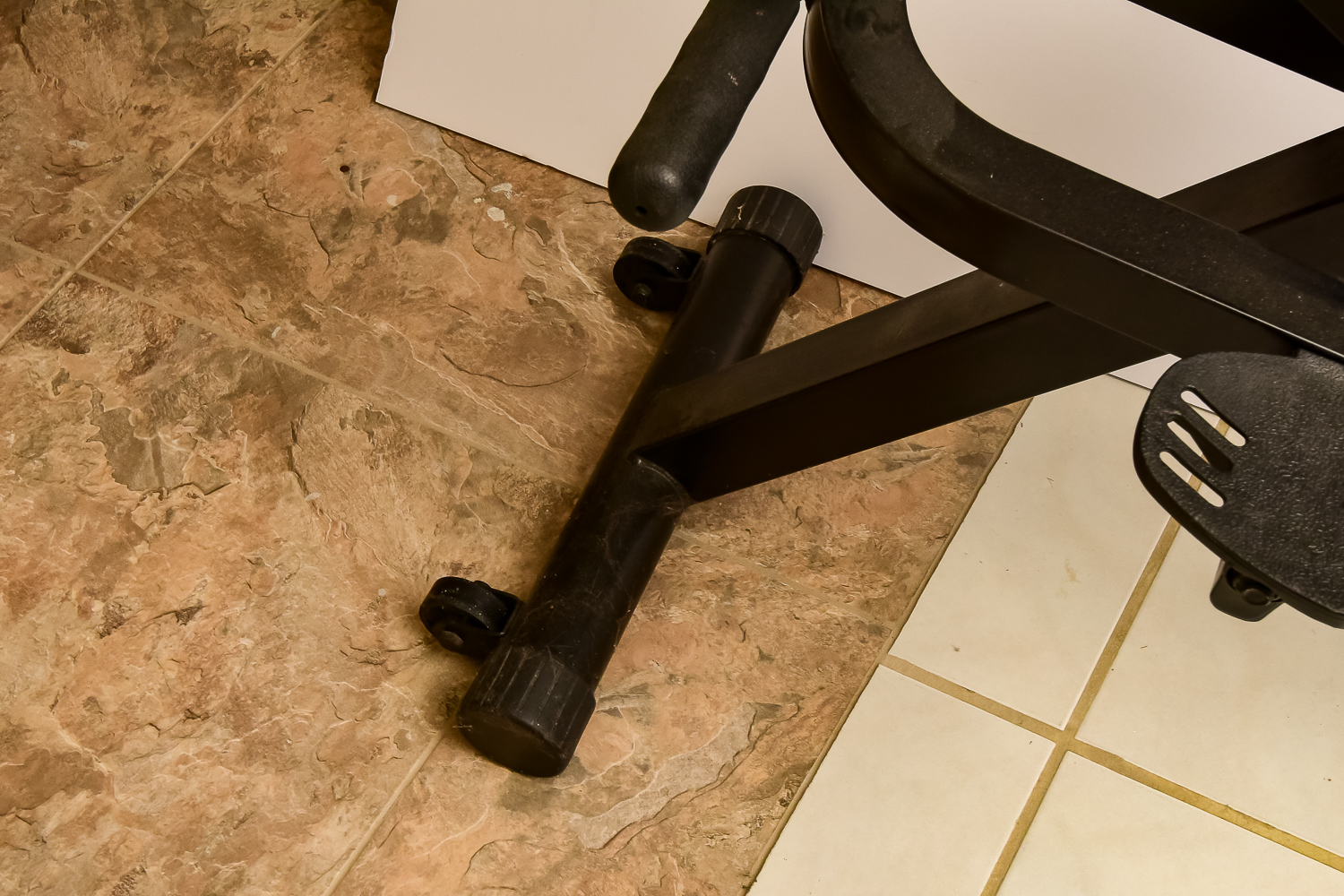 Power Rider Exercise Equipment