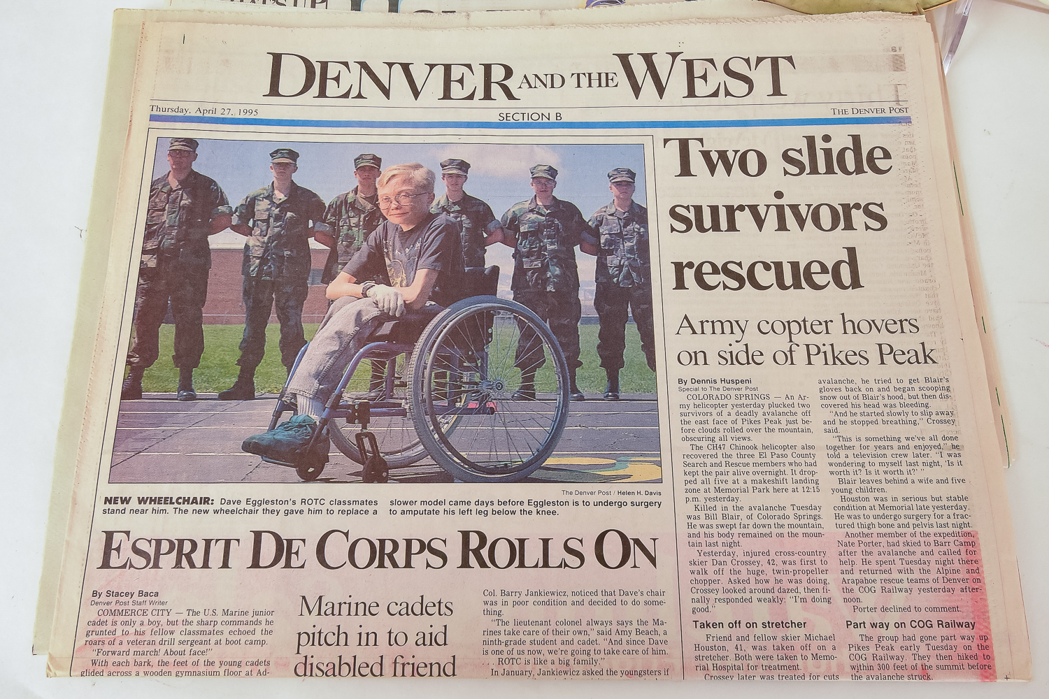 Colorado Rockies Collectibles