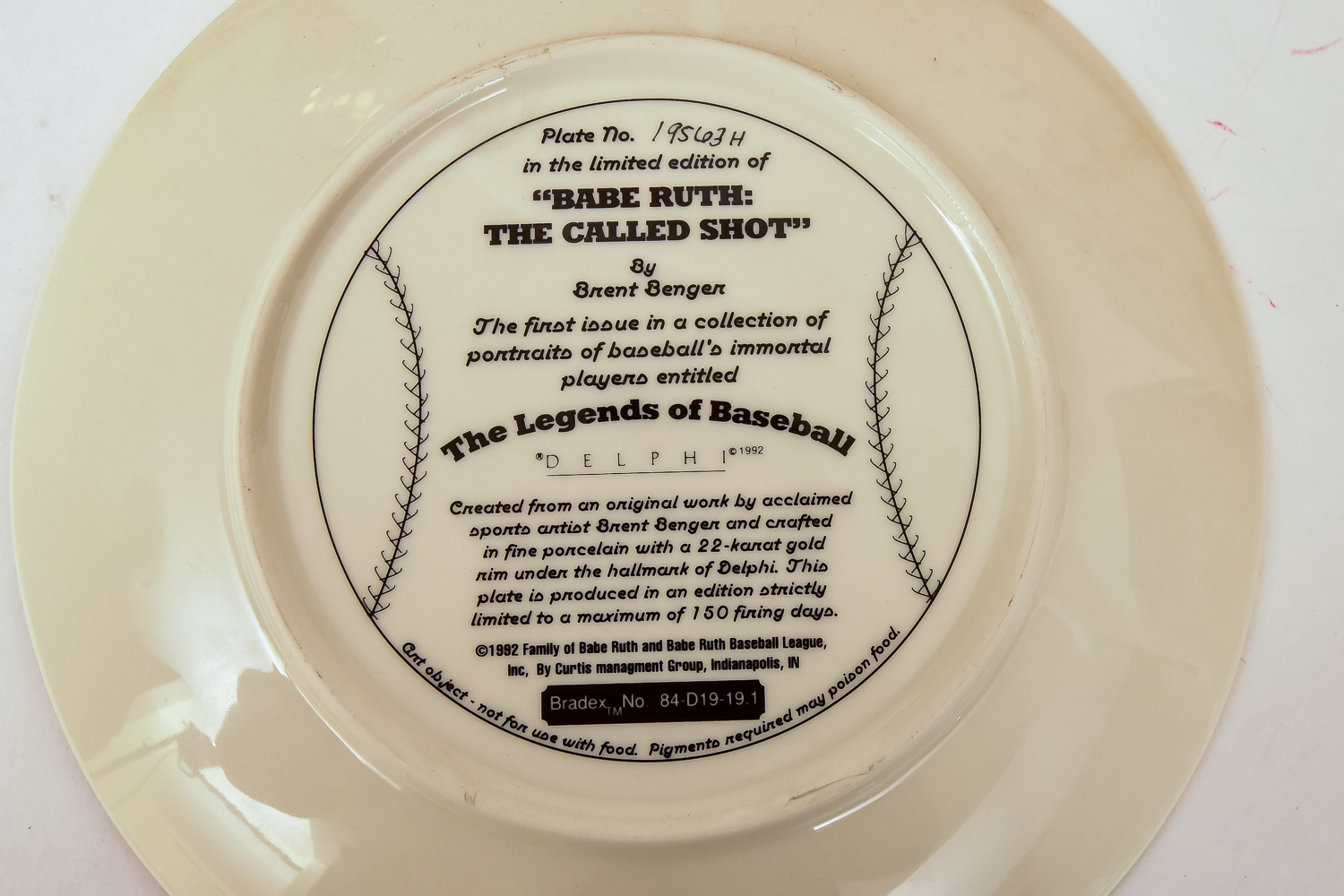 Colorado Rockies Collectibles