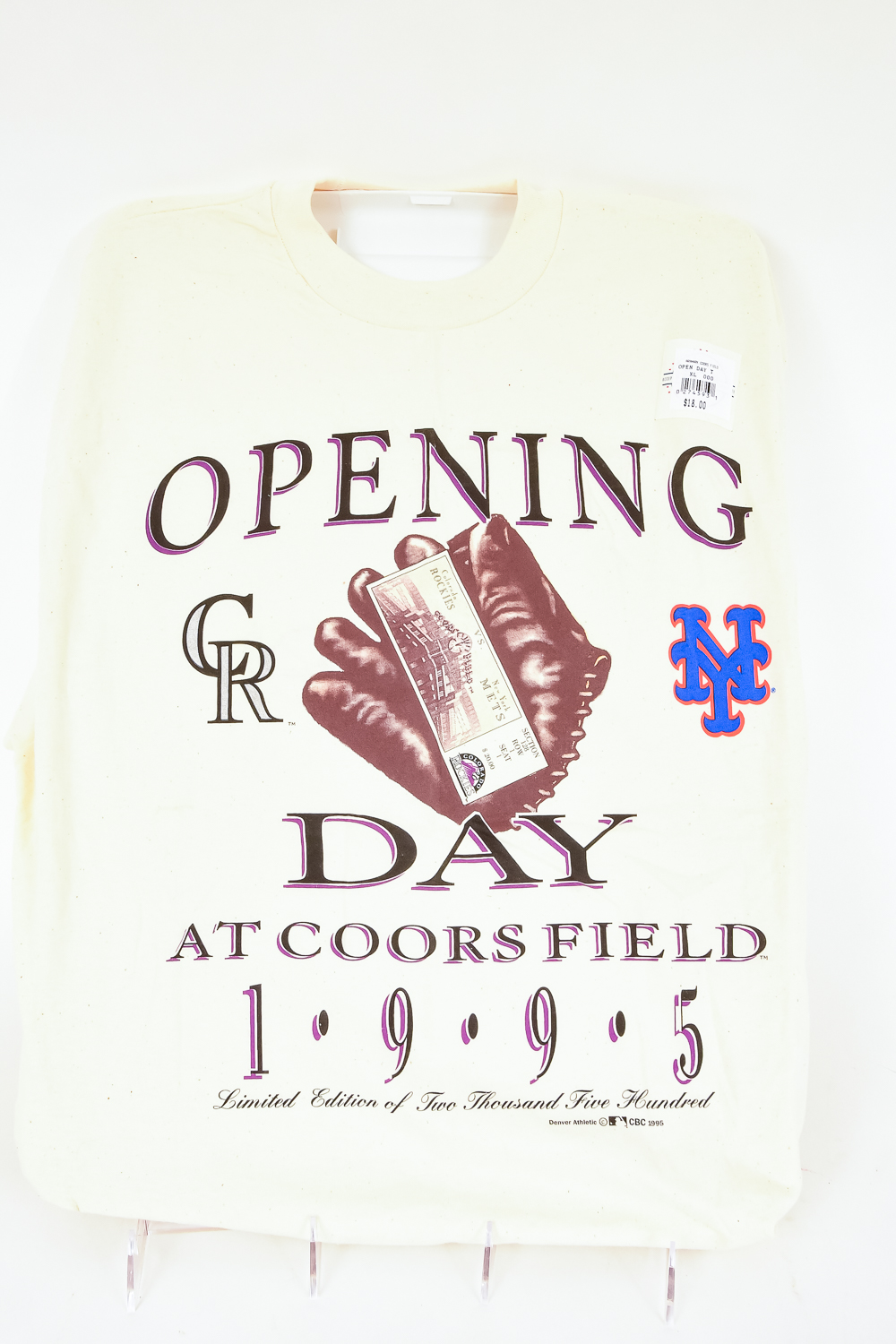 Colorado Rockies Collectibles