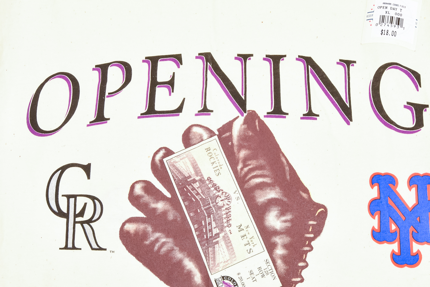 Colorado Rockies Collectibles