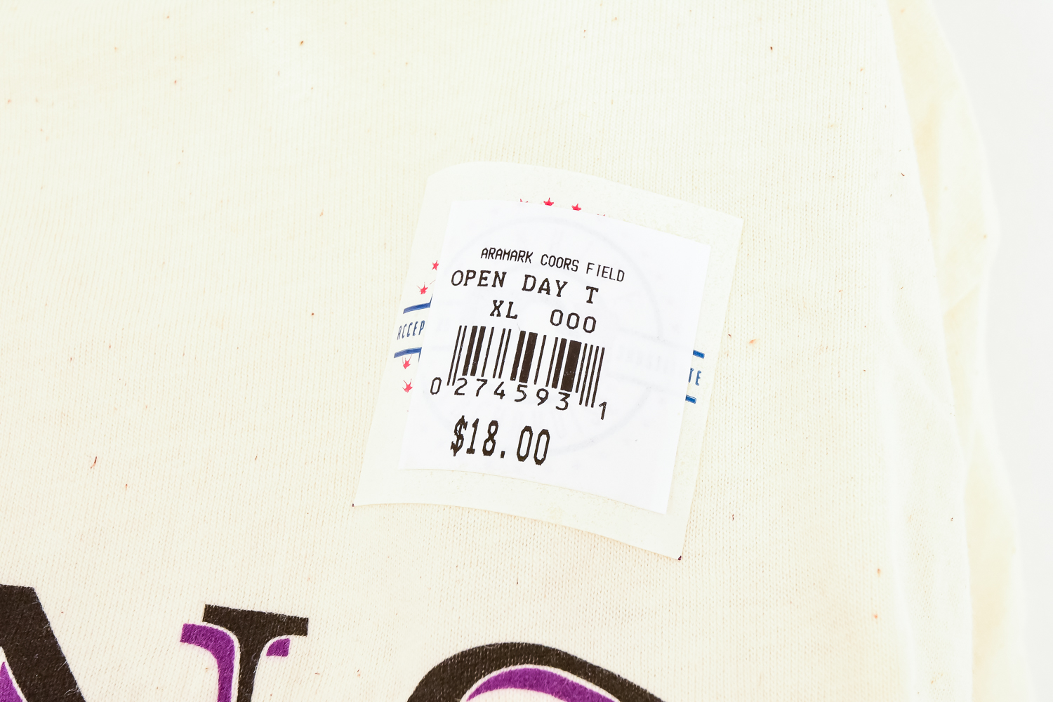 Colorado Rockies Collectibles