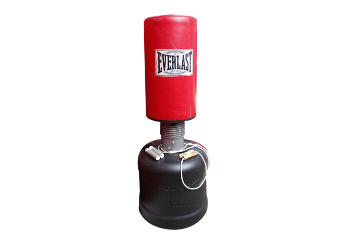 Everlast Free Standing Punching Bag