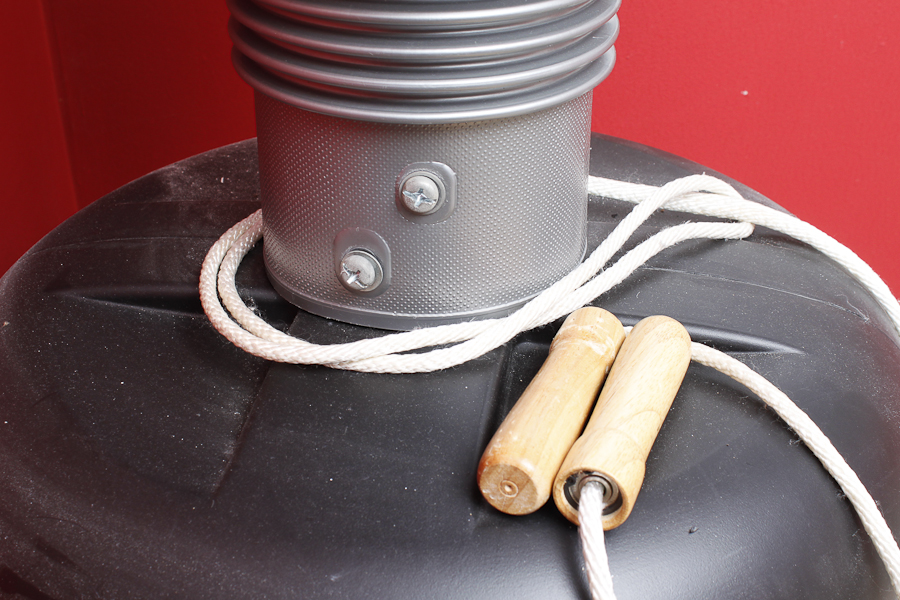 Everlast Free Standing Punching Bag