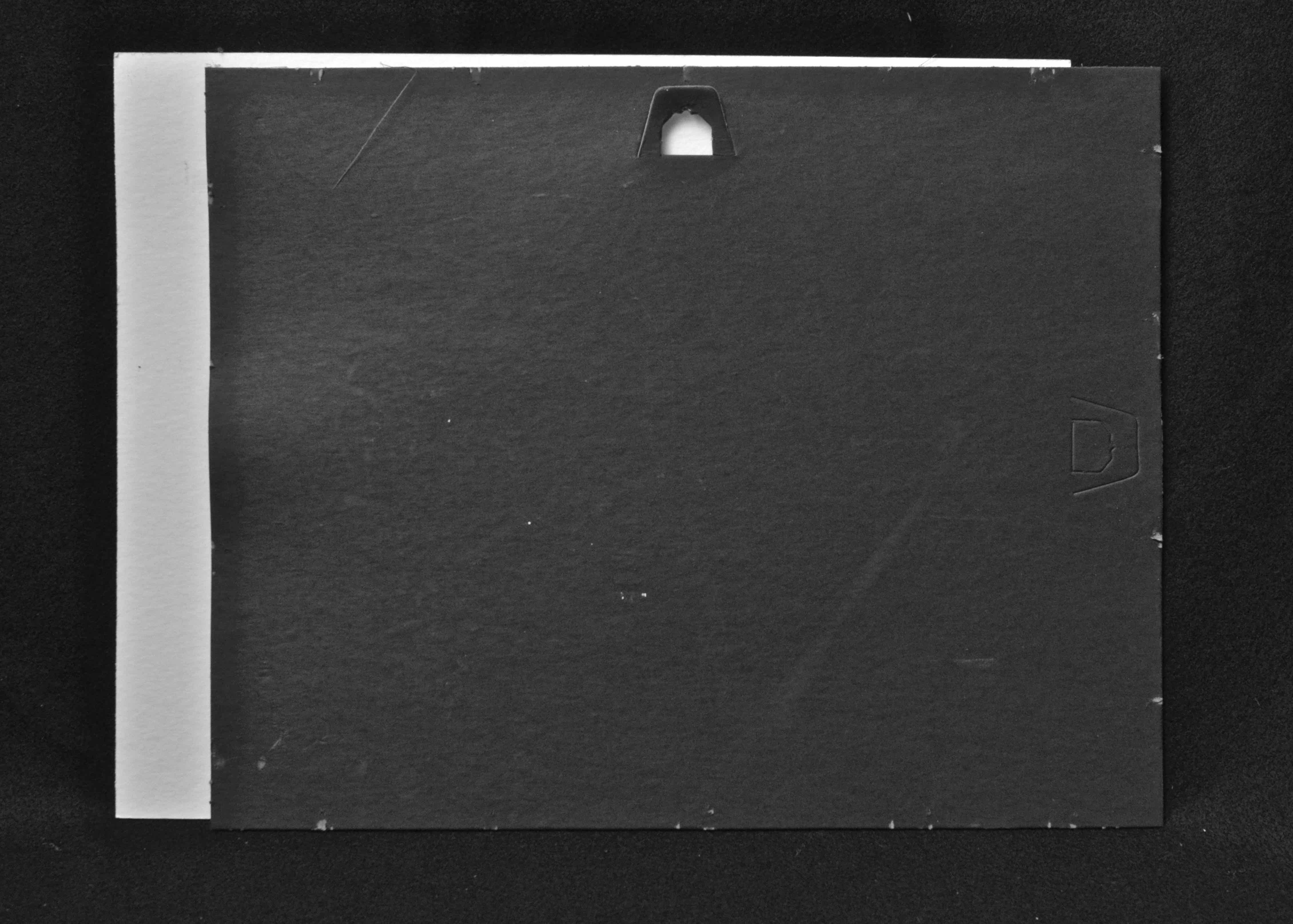 Palmier Original Nude Figure Drawing