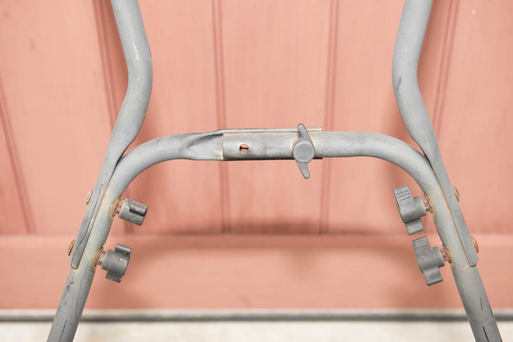 Scotts Push Lawn Mower