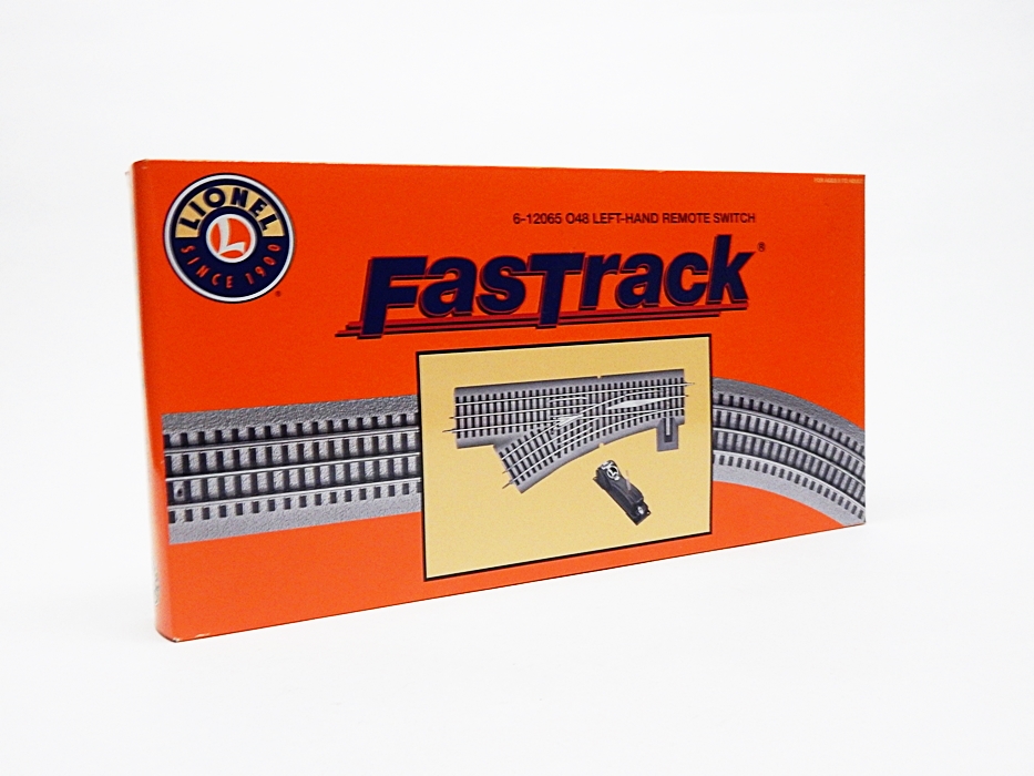 Lionel O-48 Left Hand Remote Switch 6-12065