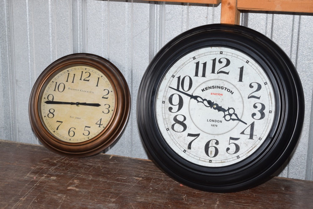 Collection of Home Décor