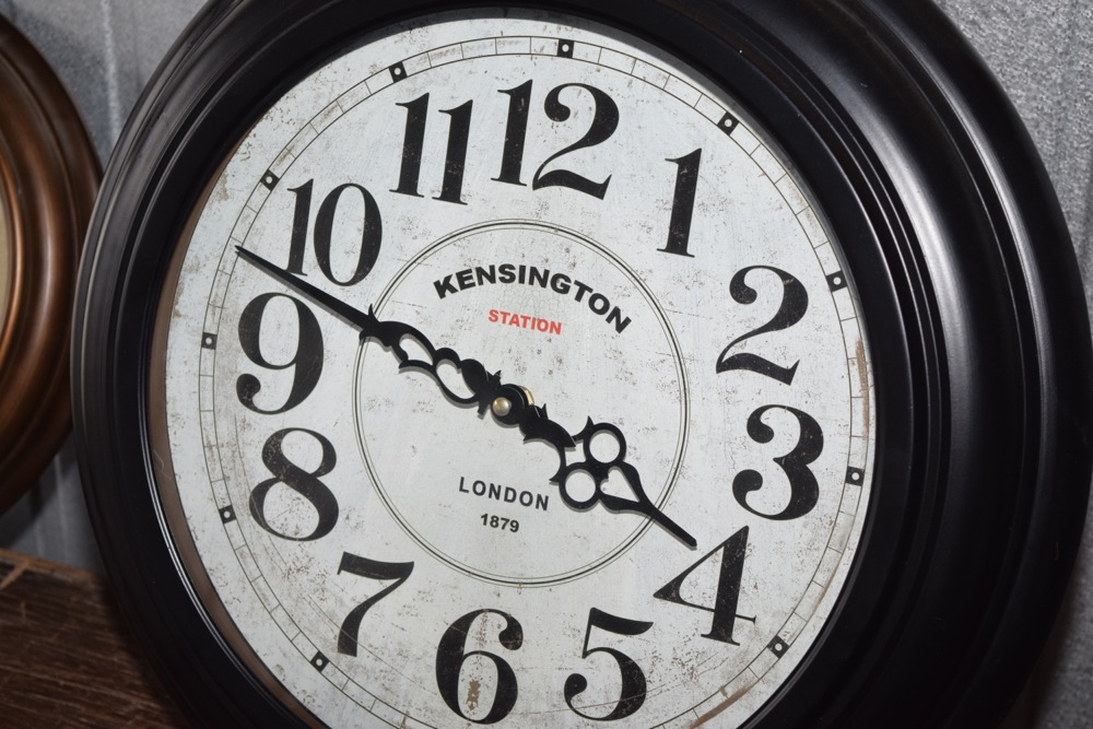 Collection of Home Décor