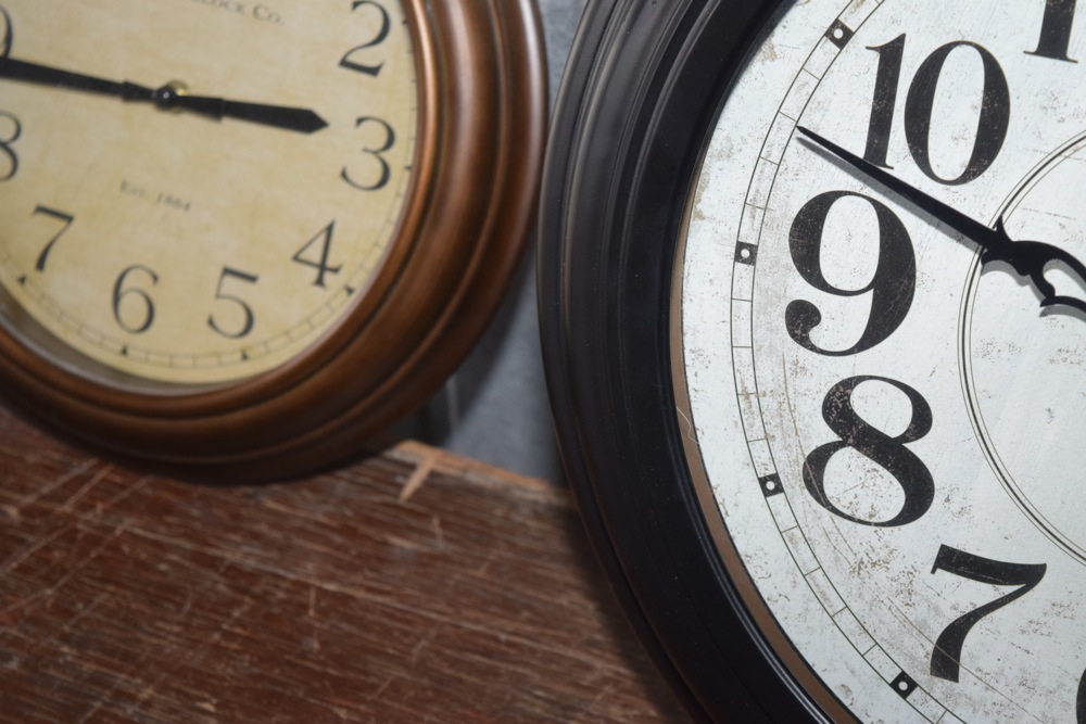 Collection of Home Décor