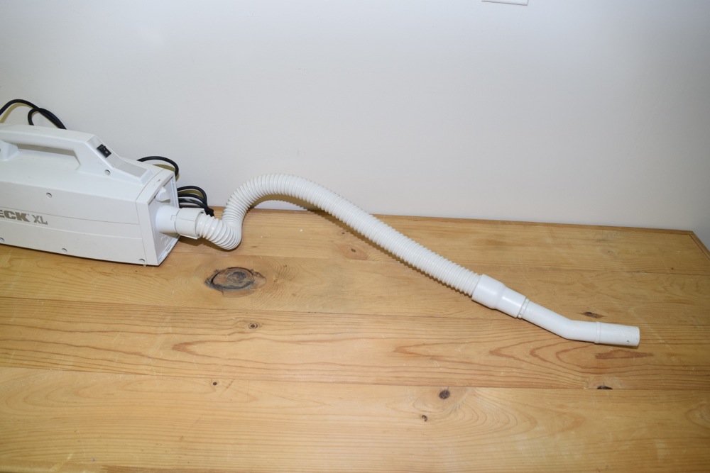 Oreck XL Handheld Vacuum