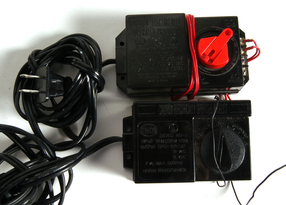 Disney's Toy Story Electric Train Set