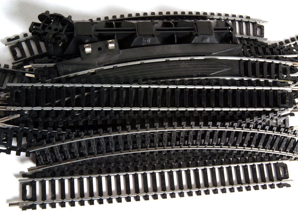 Disney's Toy Story Electric Train Set