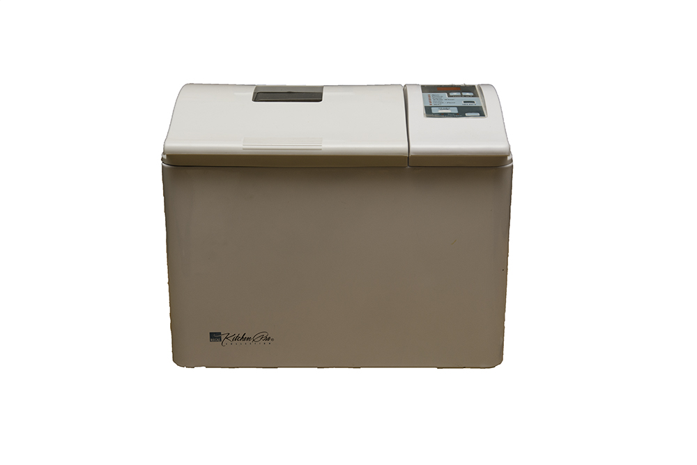 Regal Kitchen Pro Breadmaker Model K6761