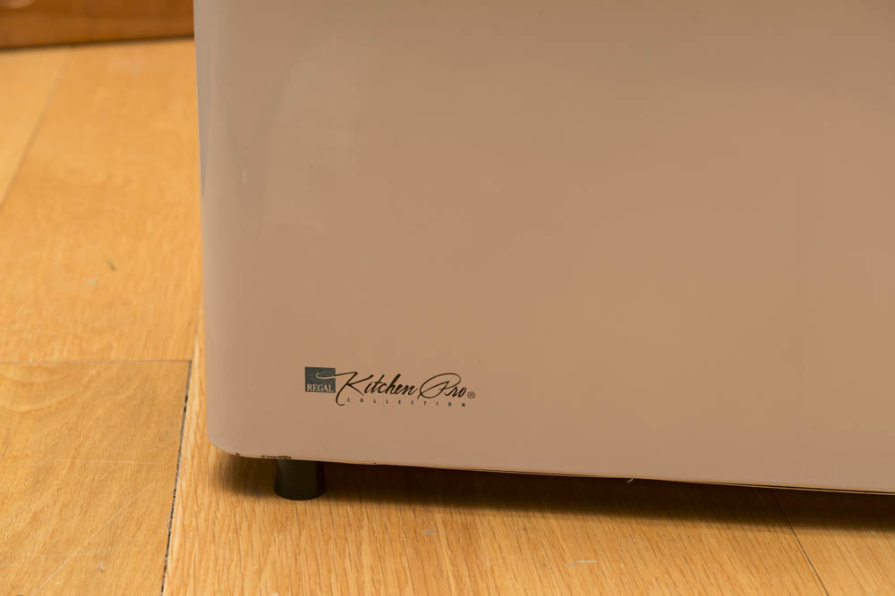 Regal Kitchen Pro Breadmaker Model K6761