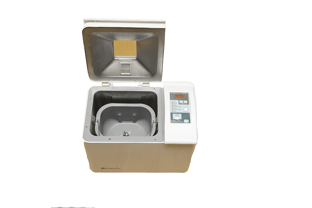 Regal Kitchen Pro Breadmaker Model K6761