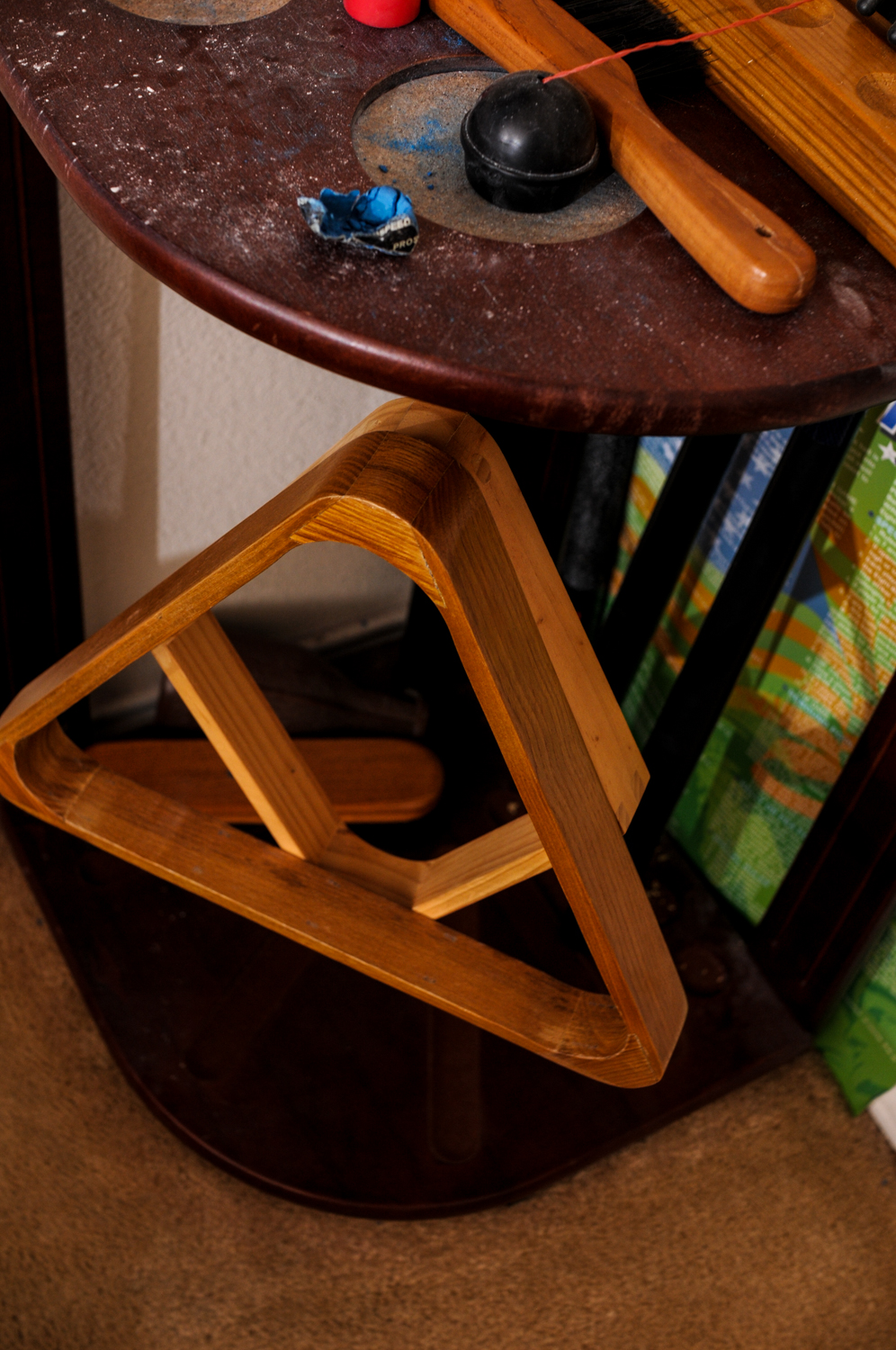 Classic Craftsmanship "Winner's Choice" Pool Table