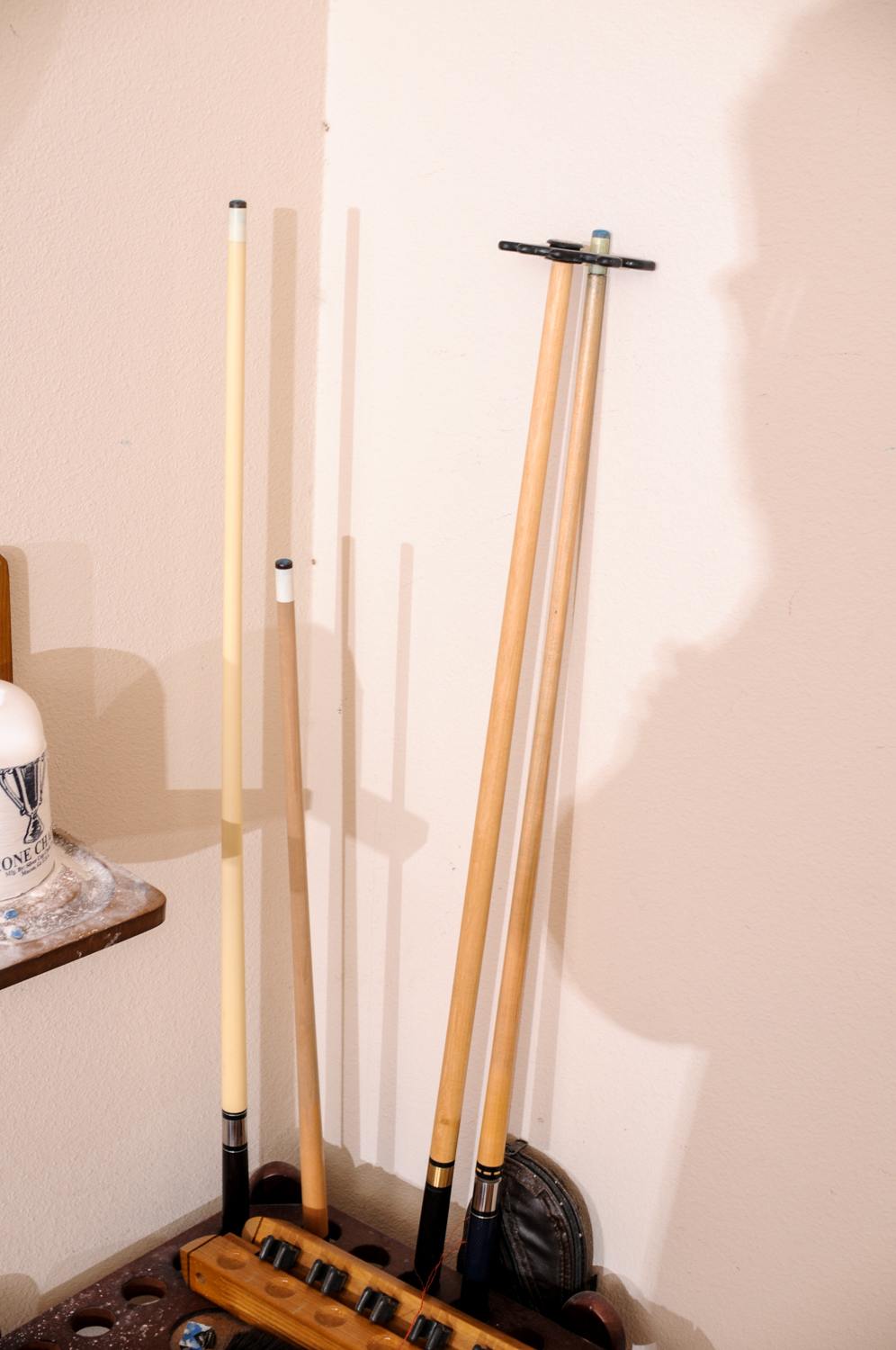 Classic Craftsmanship "Winner's Choice" Pool Table