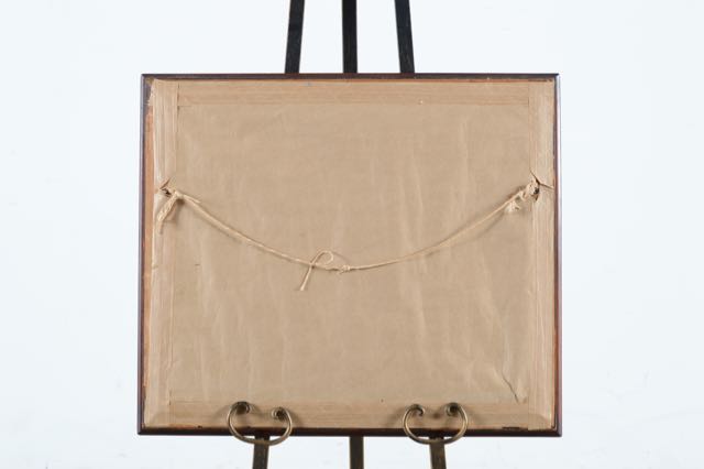 Anna Sophie Gasteiger "Roses-the Par" Lithograph