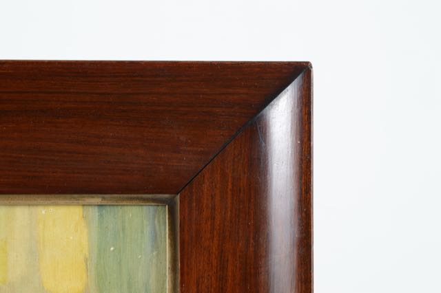 Anna Sophie Gasteiger "Roses-the Par" Lithograph