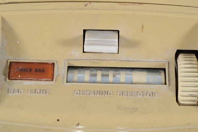 Vintage Electrolux Super J Canister Vacuum Cleaner