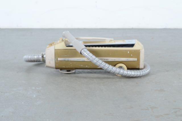 Vintage Electrolux Super J Canister Vacuum Cleaner