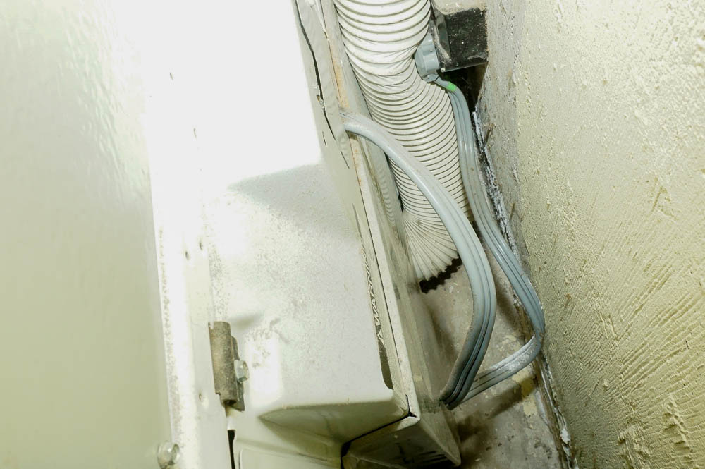 Whirlpool Heavy Duty Super Capacity Washer and Dryer