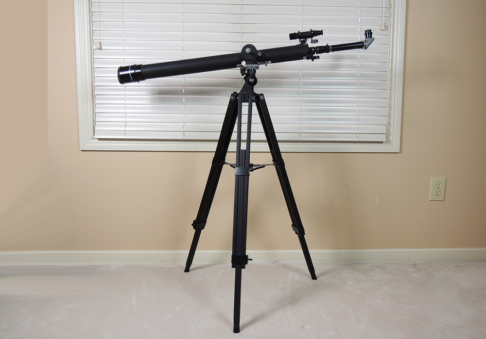 Simmons store telescope 6440