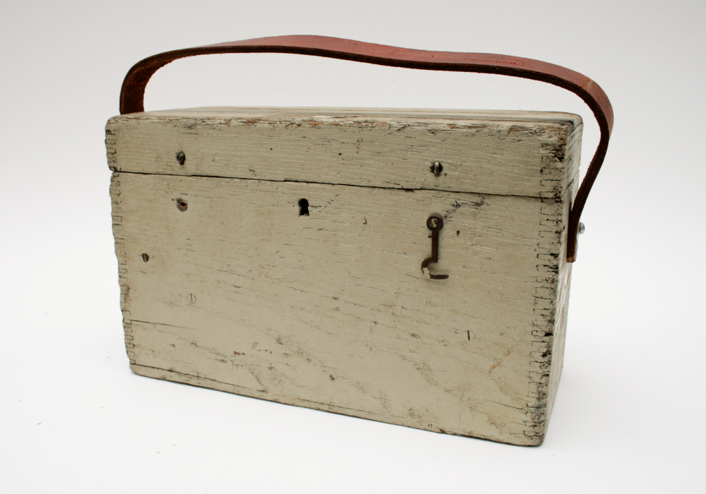 1924 Keuffel & Esser Co. Architect's Surveyor Transit Instrument