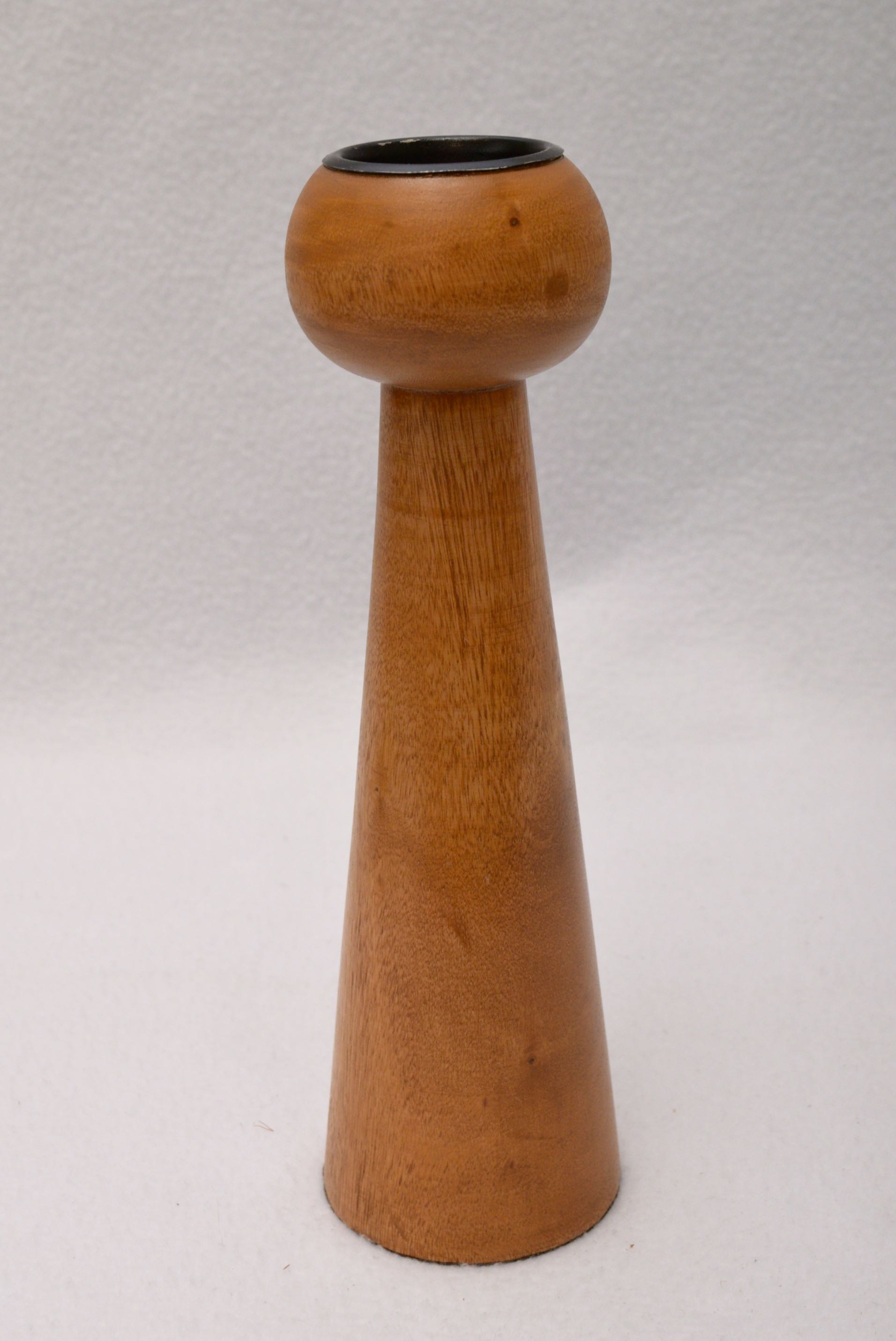 Eclectic Collection of Candle Holders