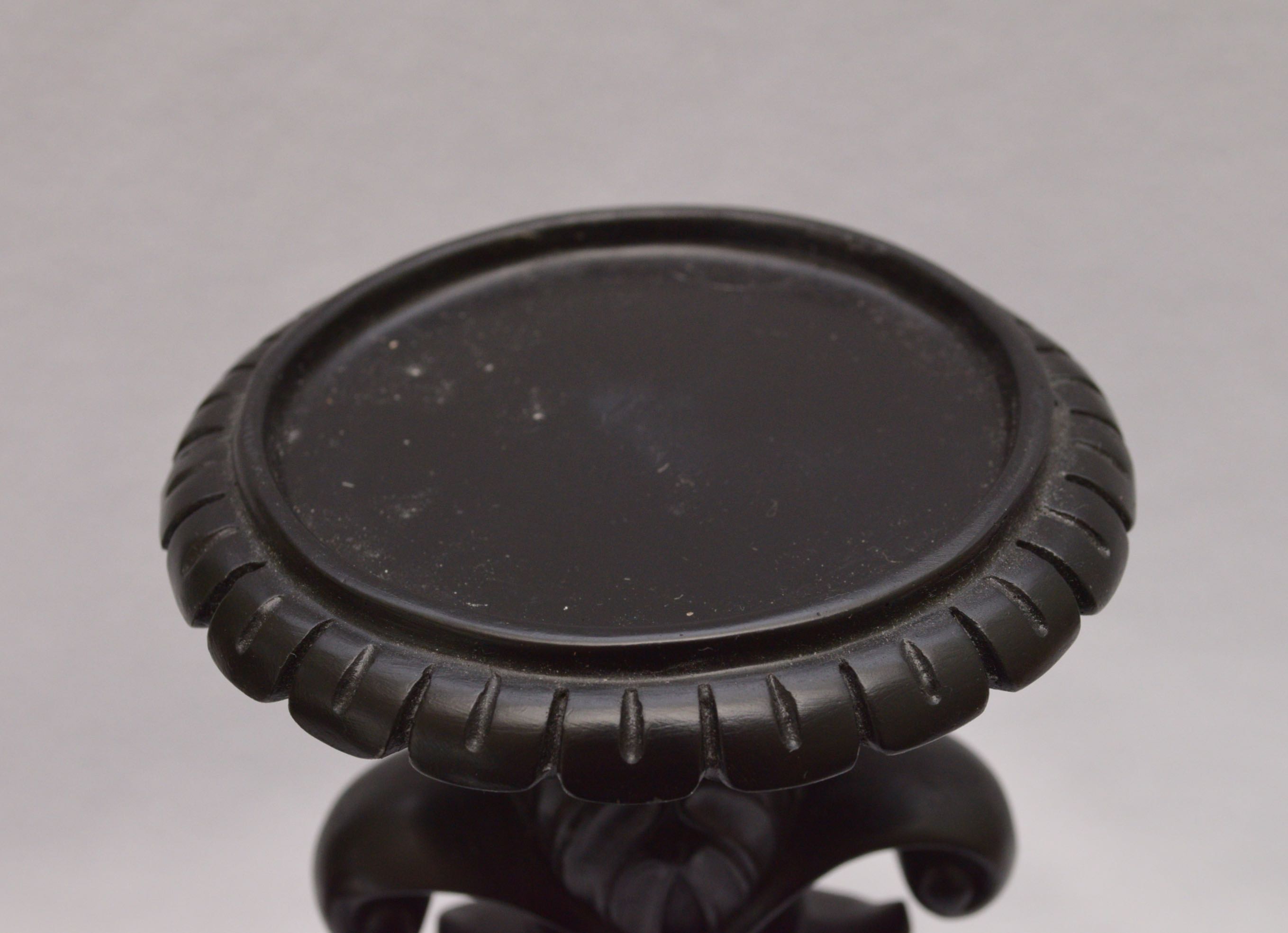 Eclectic Collection of Candle Holders