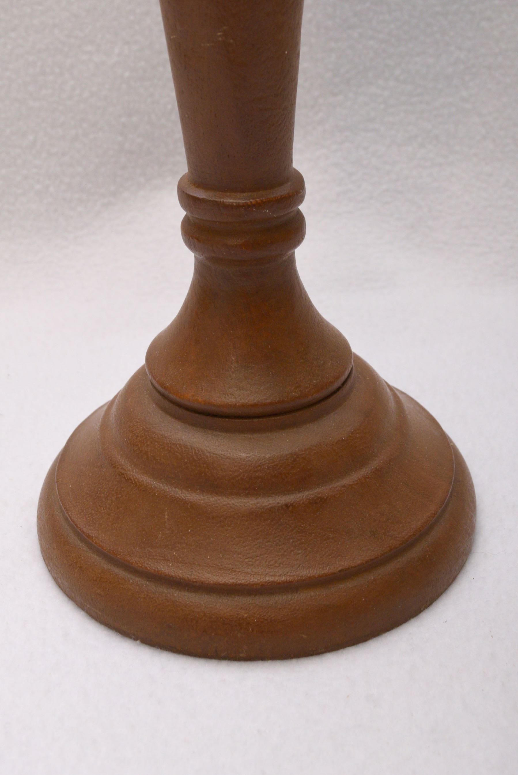 Eclectic Collection of Candle Holders