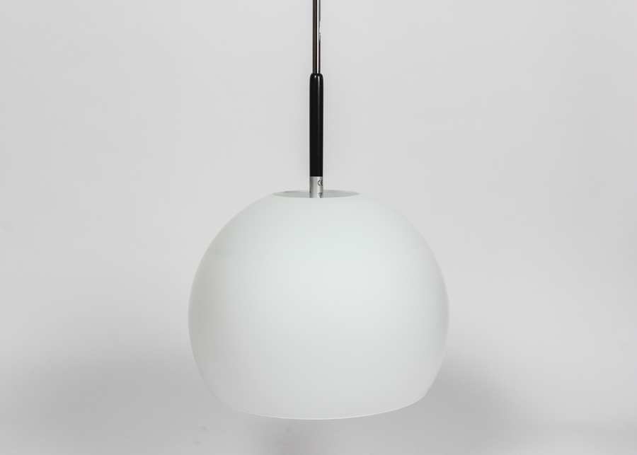 Grupo B.Lux Globe Pendant