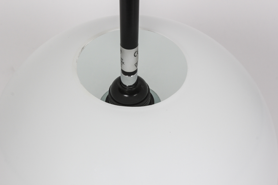 Grupo B.Lux Globe Pendant