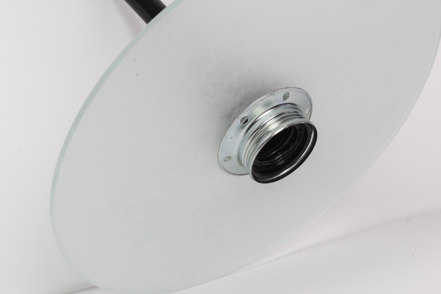 Grupo B.Lux Globe Pendant