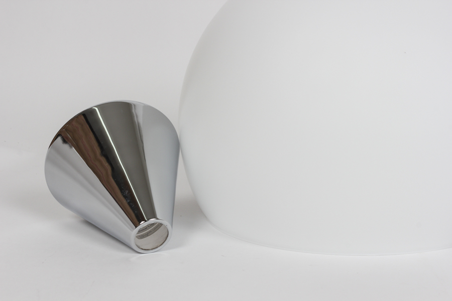 Grupo B.Lux Globe Pendant