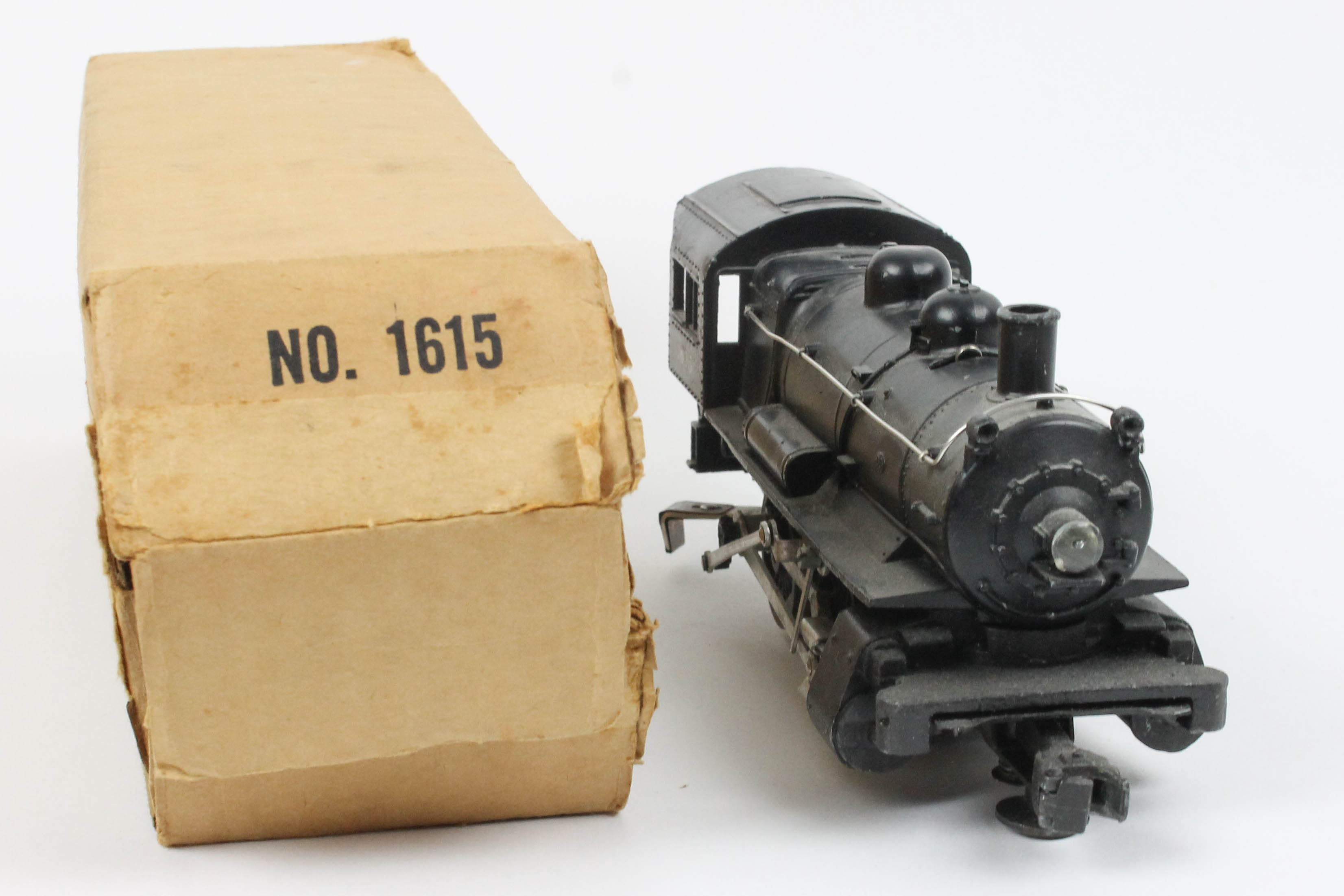 Vintage Lionel Trains Set