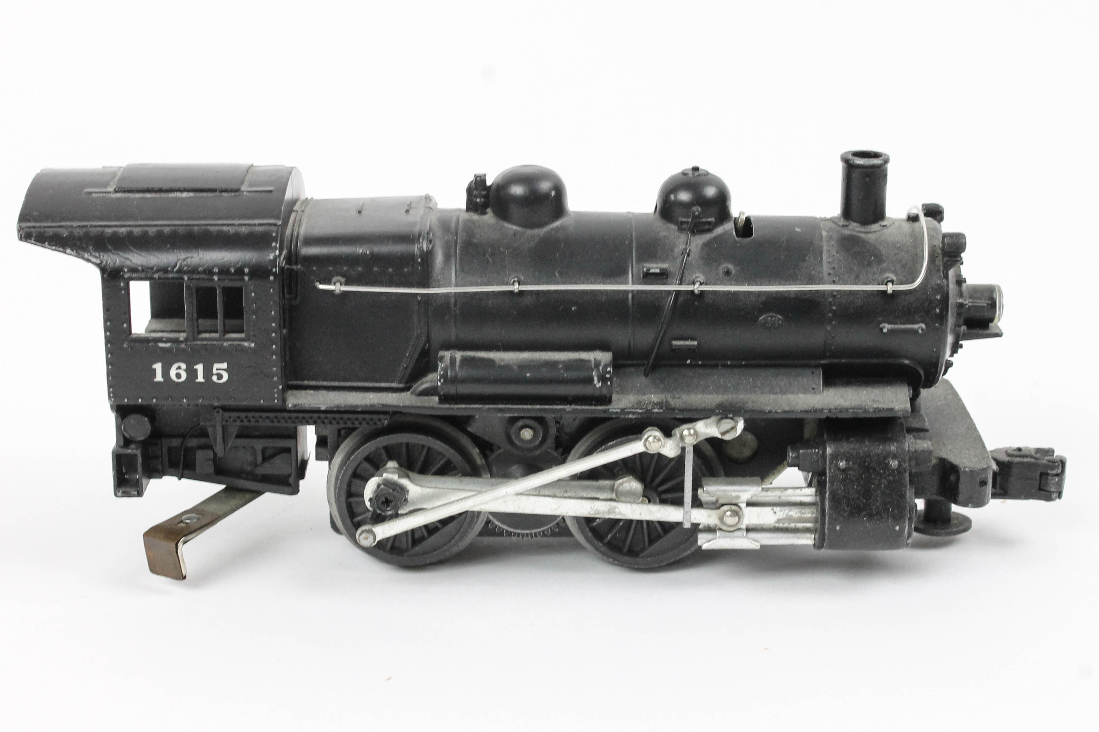 Vintage Lionel Trains Set