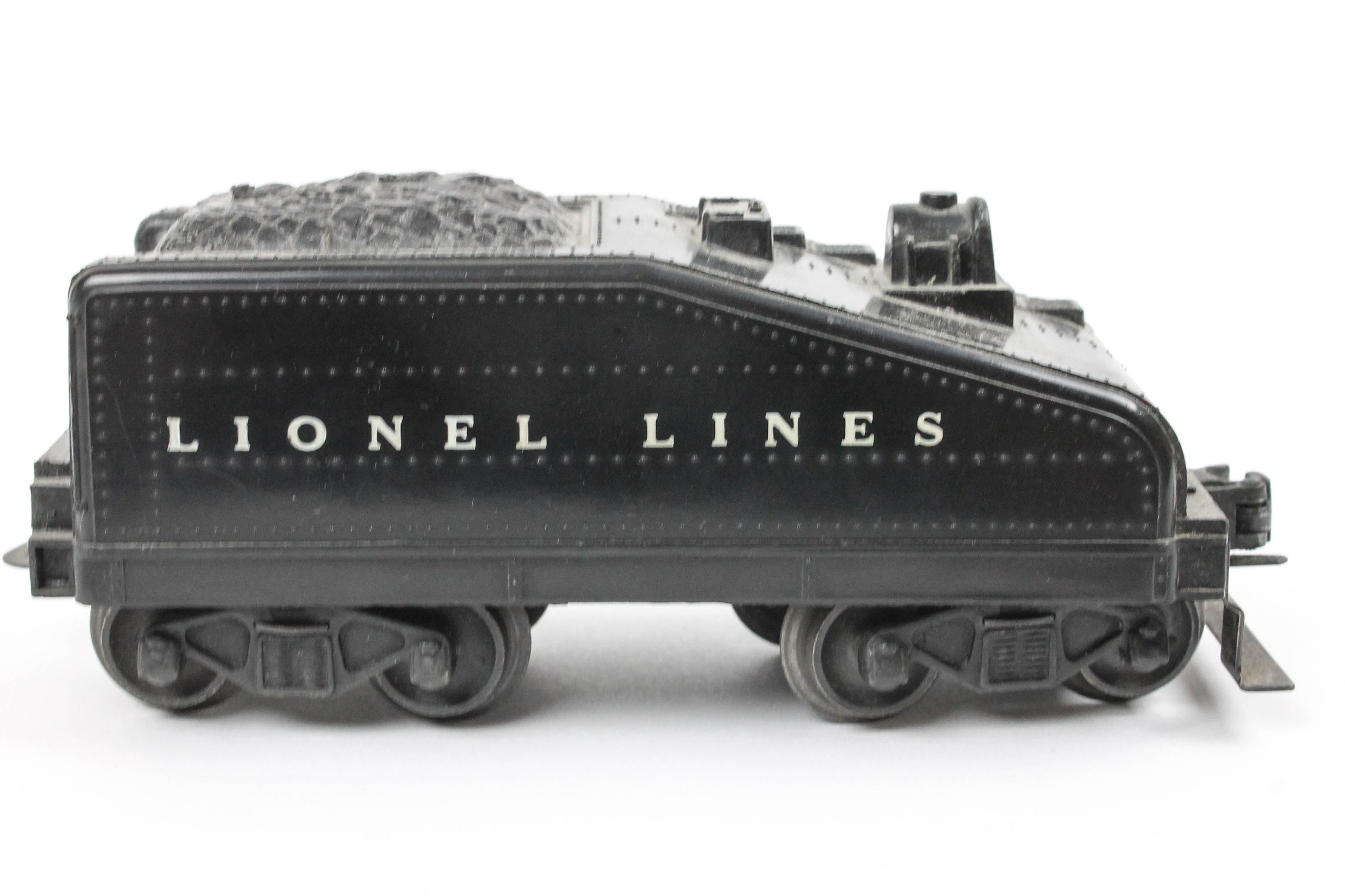 Vintage Lionel Trains Set